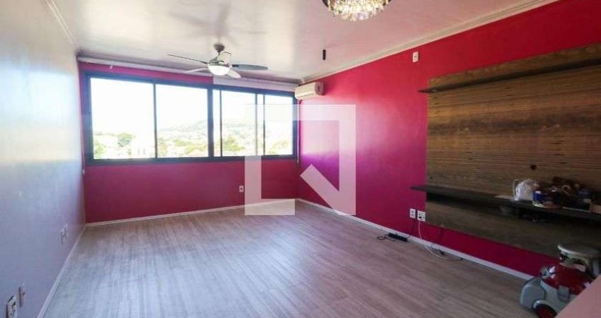 Apartamento para Aluguel - Medianeira, 3 Quartos,  80 m² - Porto Alegre