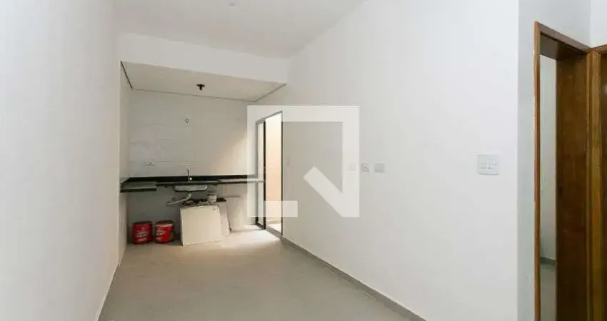 Apartamento para Aluguel - Cangaíba, 2 Quartos,  58 m² - São Paulo