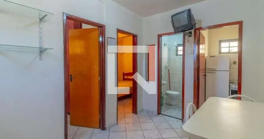 Apartamento para Aluguel - Vila Bela, 2 Quartos,  51 m² - Goiânia