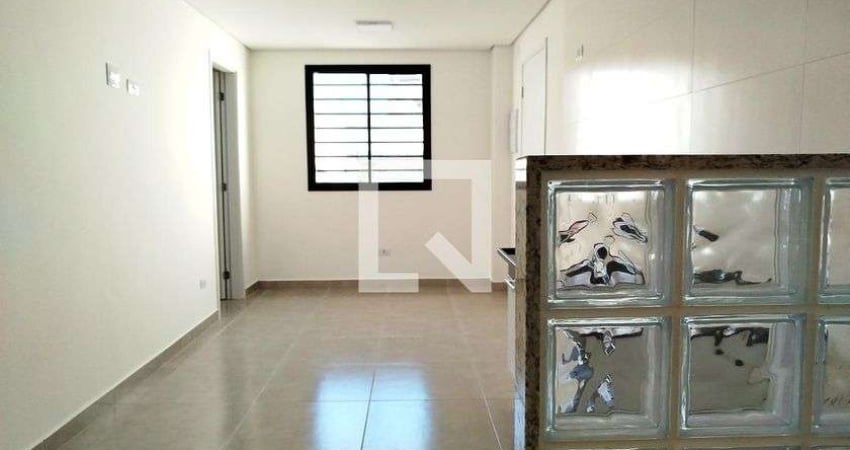 Apartamento para Aluguel - Vila Carrão, 2 Quartos,  40 m² - São Paulo