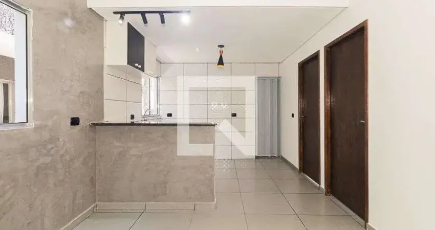Apartamento para Aluguel - Jardim Brasil , 2 Quartos,  45 m² - São Paulo