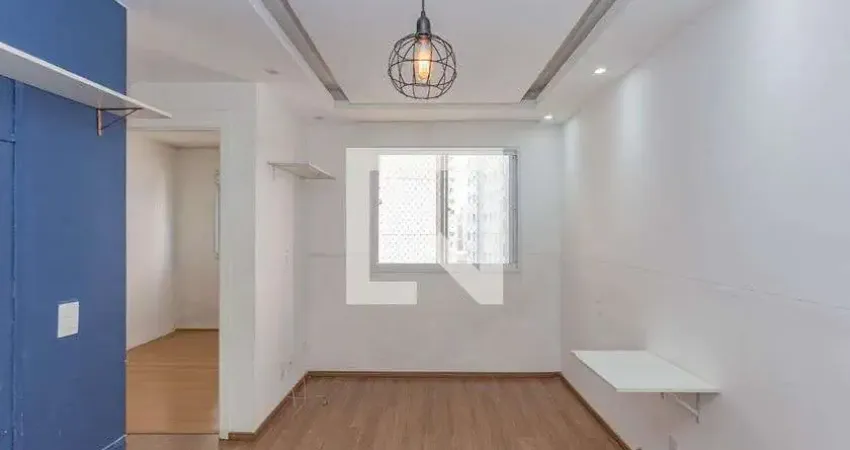 Apartamento para Aluguel - Jardim São Savério, 2 Quartos,  40 m² - São Paulo