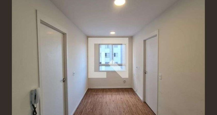 Apartamento para Aluguel - Vila Augusta, 2 Quartos,  36 m² - Guarulhos