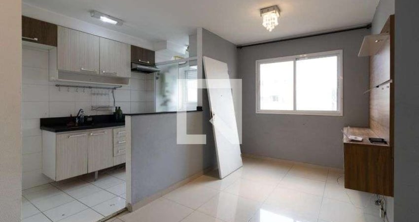 Apartamento para Aluguel - Cangaíba, 2 Quartos,  45 m² - São Paulo