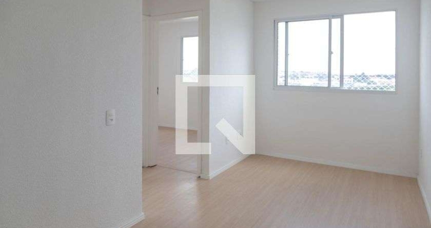 Apartamento para Aluguel - Vila Nova Bonsucesso, 2 Quartos,  42 m² - Guarulhos