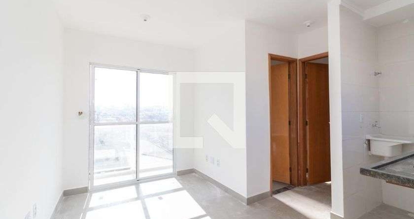 Apartamento para Aluguel - Vila Ré, 1 Quarto,  32 m² - São Paulo