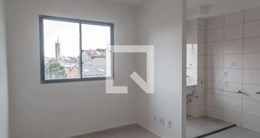 Apartamento para Aluguel - Mooca, 1 Quarto,  35 m² - São Paulo