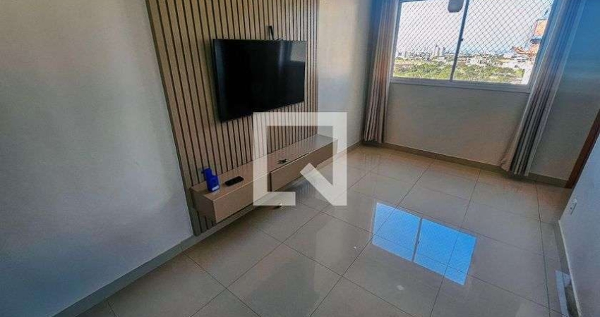 Apartamento para Aluguel - Setor Faicalville, 2 Quartos,  44 m² - Goiânia