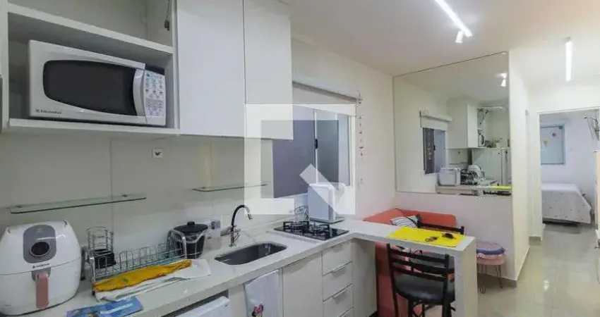 Apartamento para Aluguel - Vila Prudente, 1 Quarto,  35 m² - São Paulo
