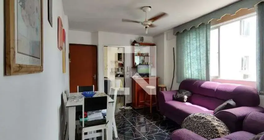 Apartamento para Aluguel - Jacarepaguá, 2 Quartos,  70 m² - Rio de Janeiro