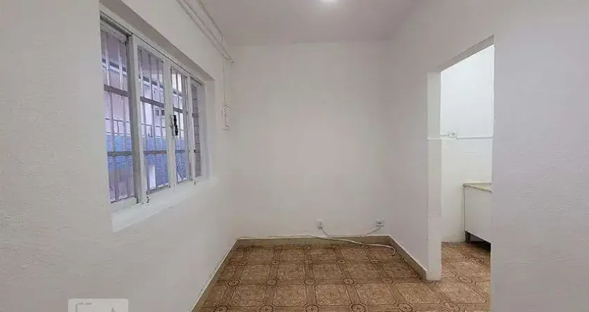 Apartamento para Aluguel - Canto do Forte, 1 Quarto,  50 m² - Praia Grande