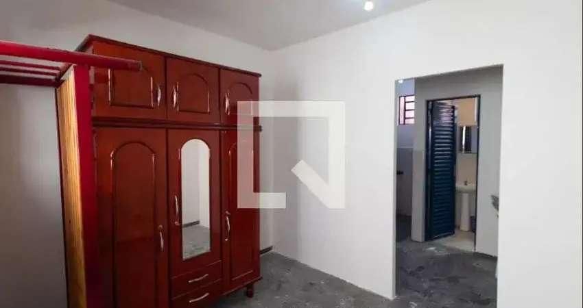 Kitnet / Stúdio para Aluguel - Cidade Universitária, 1 Quarto,  30 m² - Campinas