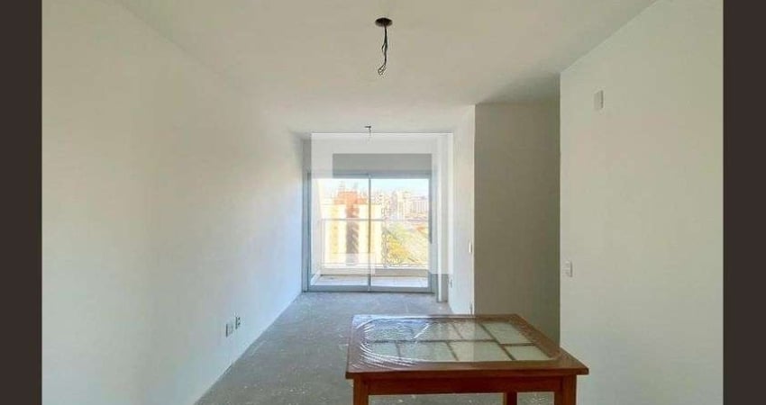 Apartamento para Aluguel - Mooca, 2 Quartos,  58 m² - São Paulo