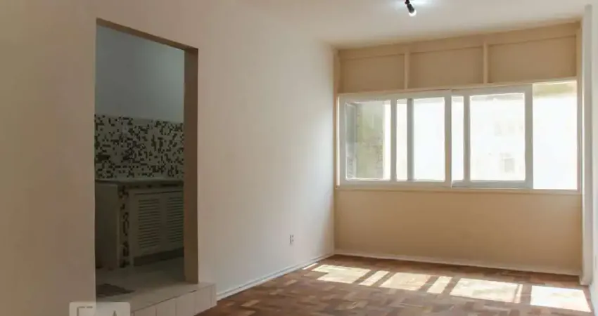 Kitnet / Stúdio para Aluguel - Bela Vista, 1 Quarto,  46 m² - São Paulo