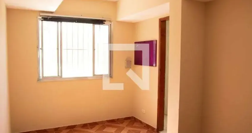 Apartamento para Aluguel - Sítio do Mandaqui, 1 Quarto,  41 m² - São Paulo