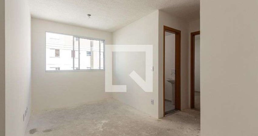 Apartamento para Aluguel - Vila Andrade, 2 Quartos,  43 m² - São Paulo