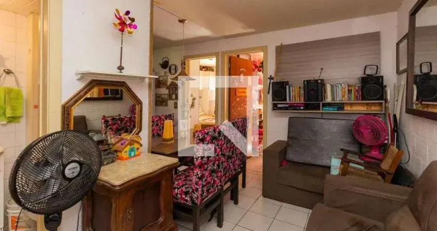 Apartamento para Aluguel - Rubem Berta, 2 Quartos,  40 m² - Porto Alegre
