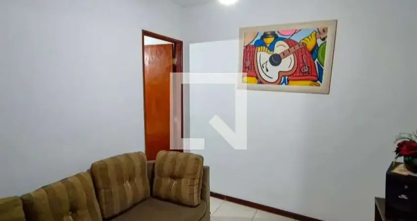 Apartamento para Aluguel - Curicica, 1 Quarto,  100 m² - Rio de Janeiro