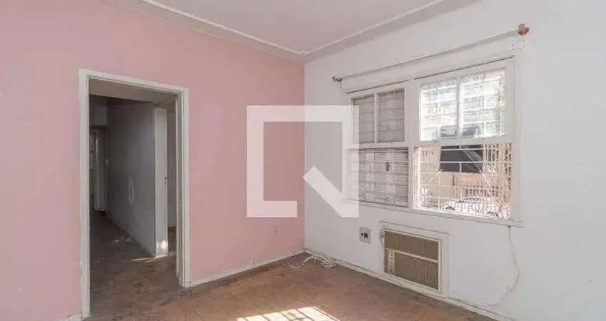 Apartamento para Aluguel - Bom Fim, 3 Quartos,  100 m² - Porto Alegre
