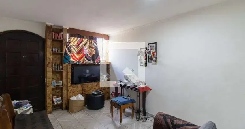 Apartamento para Aluguel - Parque CECAP, 3 Quartos,  64 m² - Guarulhos