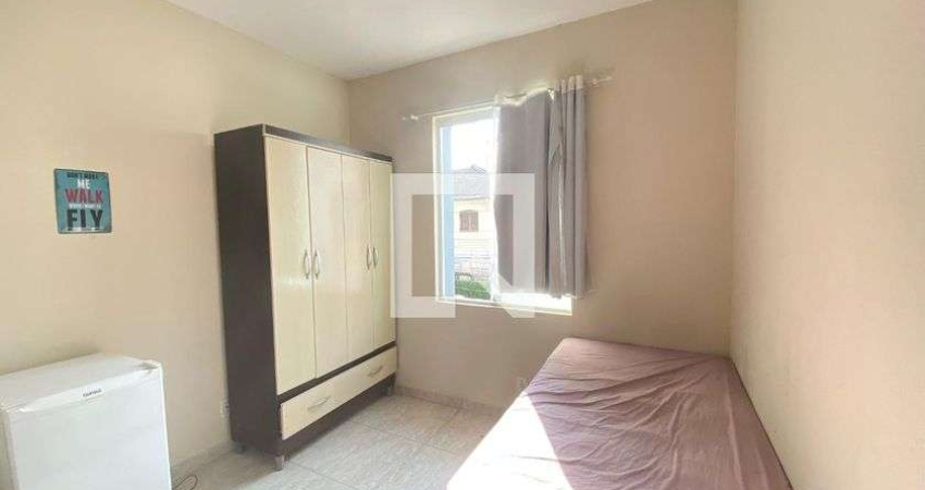 Kitnet / Stúdio para Aluguel - Mooca, 1 Quarto,  10 m² - São Paulo
