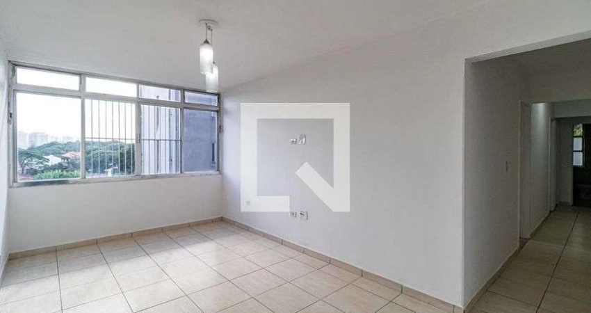 Apartamento para Aluguel - Jardim Jussara, 4 Quartos,  90 m² - São Paulo