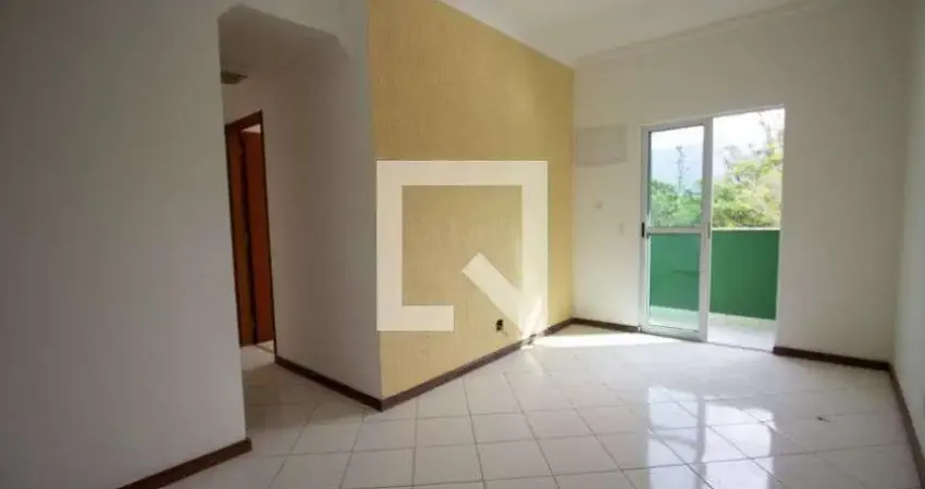 Apartamento para Aluguel - Vargem Pequena, 2 Quartos,  59 m² - Rio de Janeiro