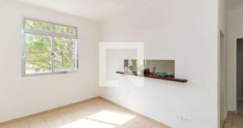 Apartamento para Aluguel - Cambuci, 2 Quartos,  58 m² - São Paulo