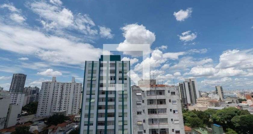Kitnet / Stúdio para Aluguel - Bela Vista, 1 Quarto,  27 m² - São Paulo