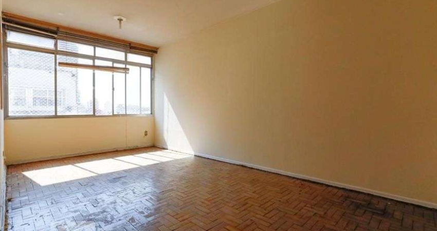 Apartamento para Aluguel - Centro, 2 Quartos,  90 m² - São Paulo