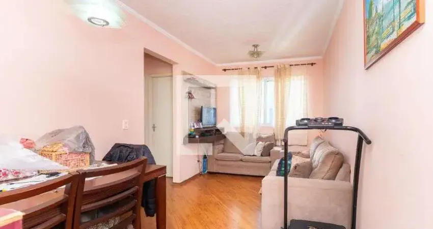 Apartamento para Aluguel - Itaquera, 2 Quartos,  72 m² - São Paulo