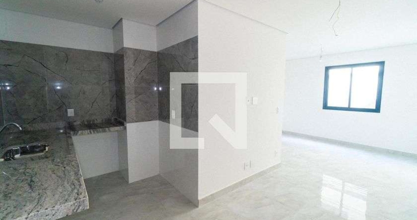 Apartamento para Aluguel - Jabaquara, 1 Quarto,  28 m² - São Paulo