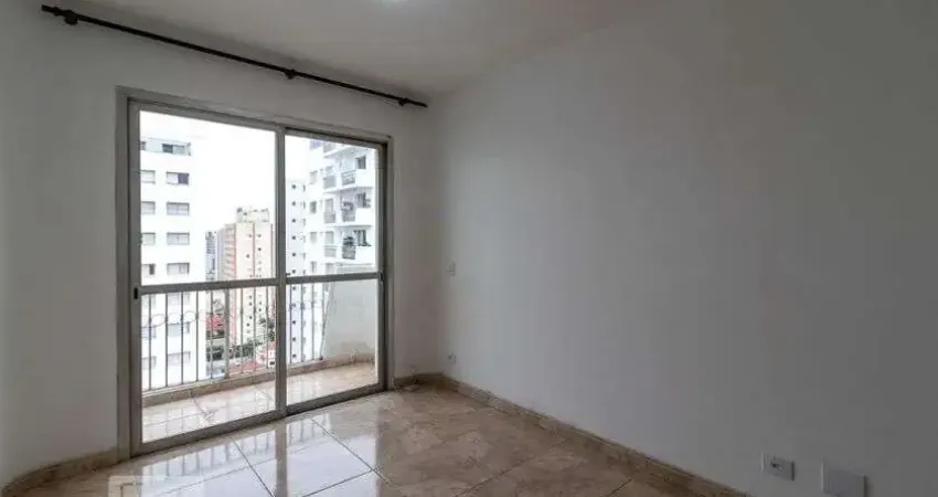Apartamento para Aluguel - Santana, 2 Quartos,  62 m² - São Paulo