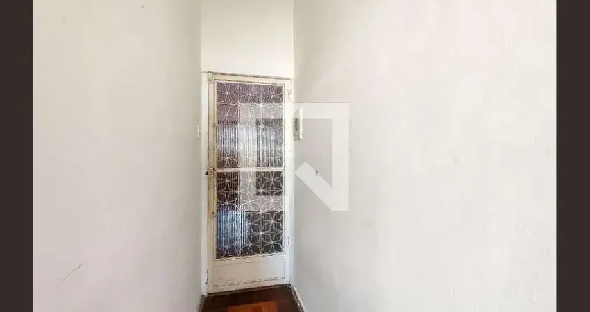 Apartamento para Aluguel - Cidade Nova, 2 Quartos,  60 m² - Rio de Janeiro