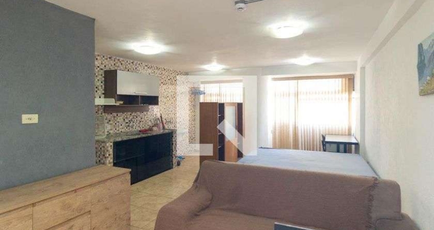 Kitnet / Stúdio para Aluguel - Centro, 1 Quarto,  39 m² - São Paulo