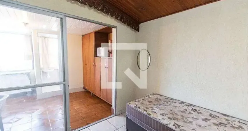 Kitnet / Stúdio para Aluguel - Vila Mariana, 1 Quarto,  22 m² - São Paulo