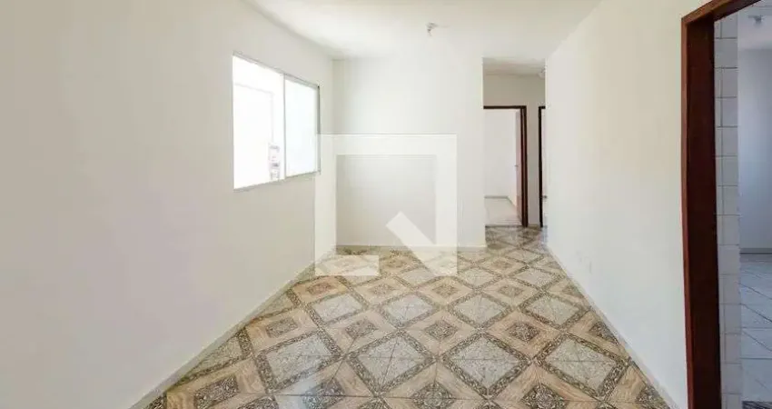 Apartamento para Aluguel - Alto dos Pinheiros, 2 Quartos,  68 m² - Belo Horizonte