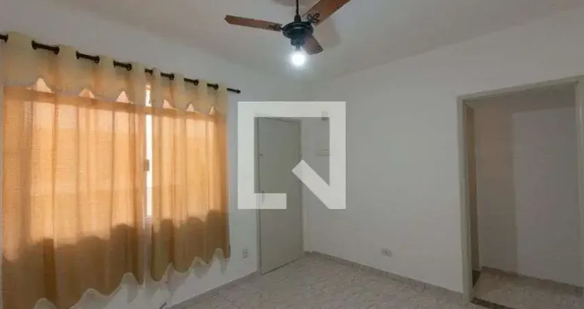Apartamento para Aluguel - Cambuci, 1 Quarto,  50 m² - São Paulo