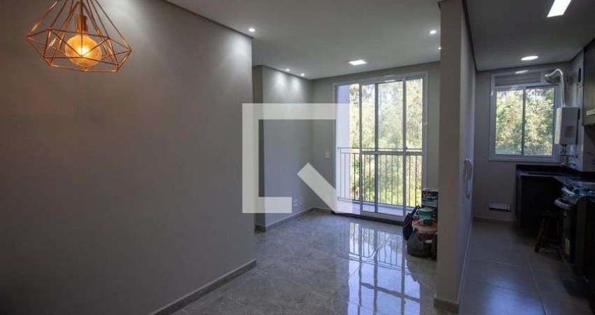 Apartamento para Aluguel - Itaquera, 2 Quartos,  43 m² - São Paulo