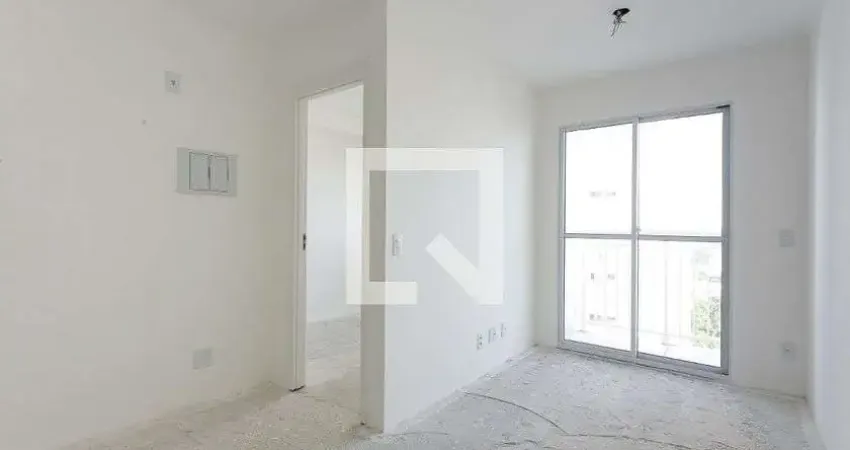 Apartamento para Aluguel - Tatuapé, 1 Quarto,  30 m² - São Paulo