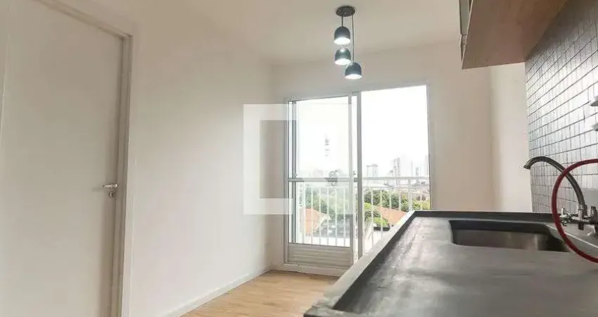 Apartamento para Aluguel - Barra Funda, 1 Quarto,  28 m² - São Paulo