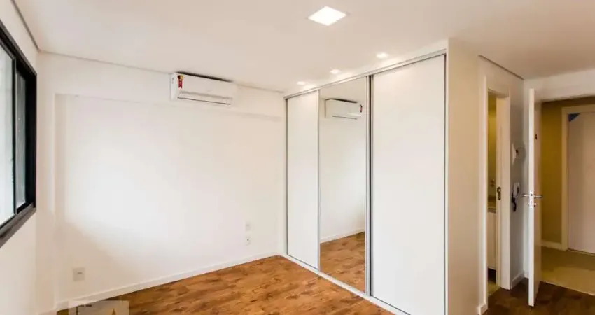 Kitnet / Stúdio para Aluguel - Centro, 1 Quarto,  26 m² - São Paulo