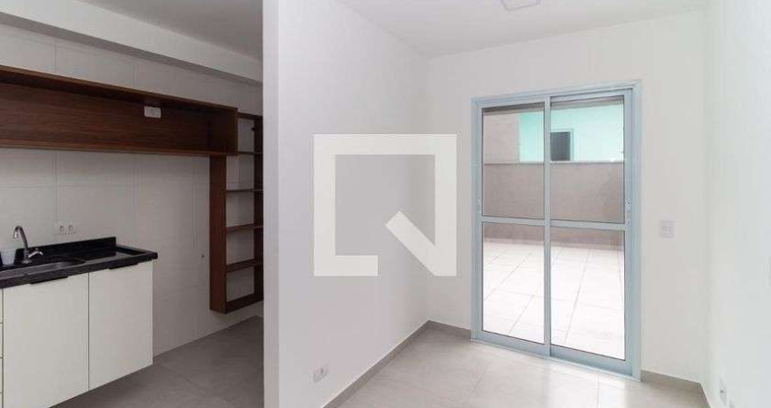 Apartamento para Aluguel - Sapopemba, 1 Quarto,  43 m² - São Paulo
