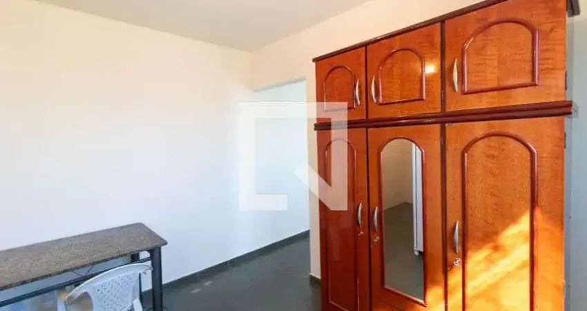 Kitnet / Stúdio para Aluguel - Cidade Universitária, 1 Quarto,  35 m² - Campinas