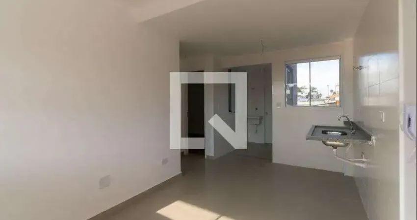 Apartamento para Aluguel - Vila Prudente, 2 Quartos,  37 m² - São Paulo