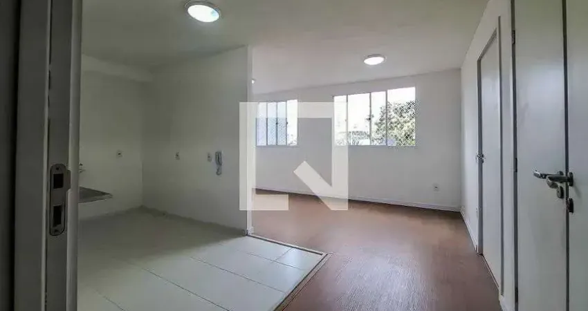 Apartamento para Aluguel - Ipiranga, 1 Quarto,  35 m² - São Paulo