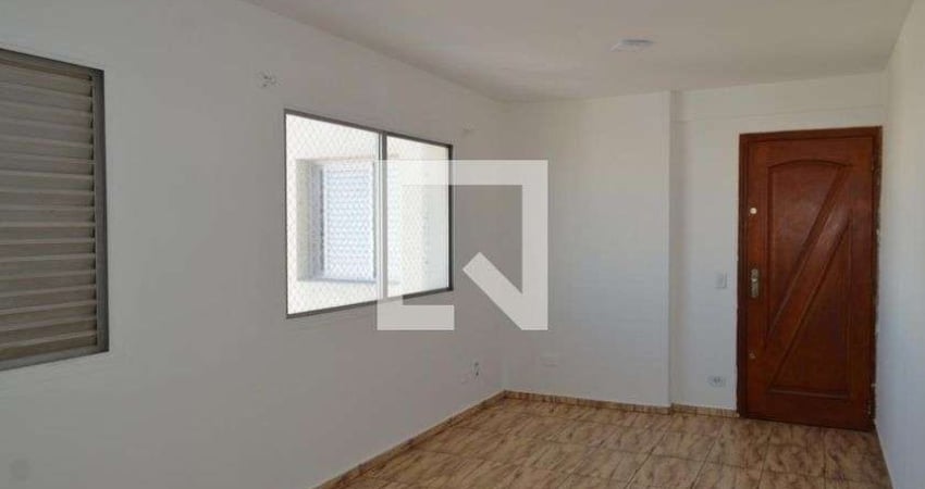 Kitnet / Stúdio para Aluguel - Liberdade, 1 Quarto,  48 m² - São Paulo