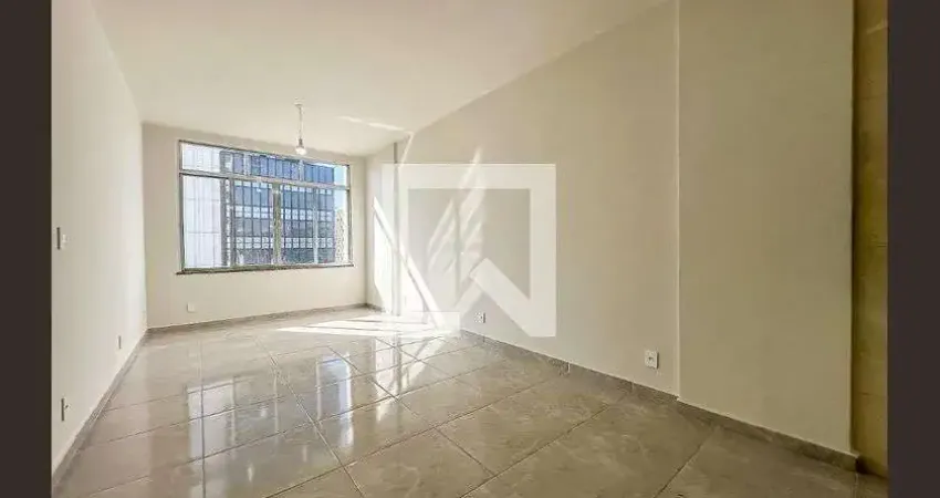 Kitnet / Stúdio para Aluguel - Centro, 1 Quarto,  34 m² - Rio de Janeiro