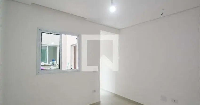 Apartamento para Aluguel - Vila América, 2 Quartos,  54 m² - Santo André