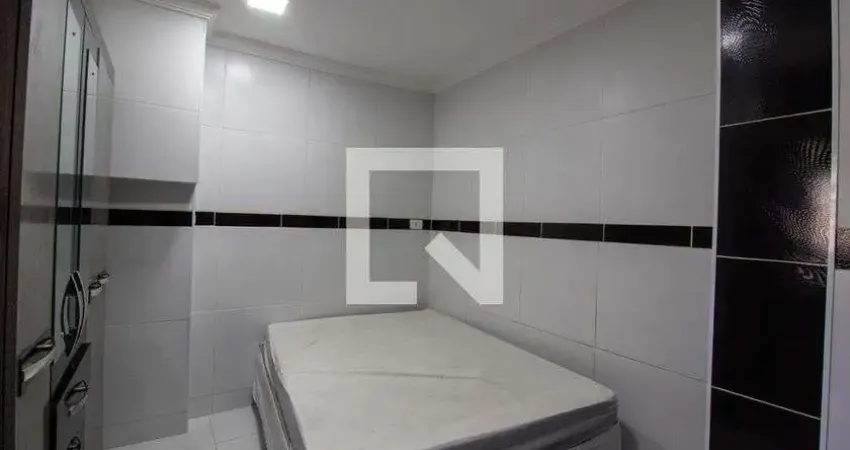 Kitnet / Stúdio para Aluguel - Butantã, 1 Quarto,  35 m² - São Paulo